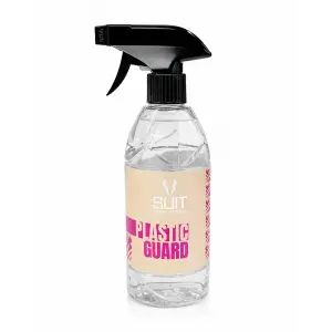 Suit Plastic Guard Plastik Koruyucu ve Yenileyici – 500 ml