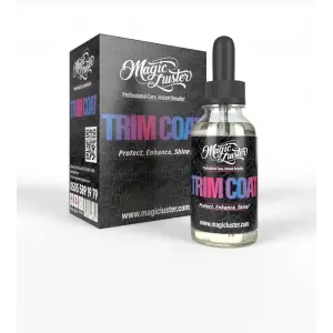 Trim Coat Magic Luster Plastik Seramik Kaplama 200 ML