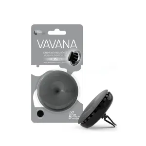 VAVANA Car Vent Freshener – Neutral (White Tea & Ginger)