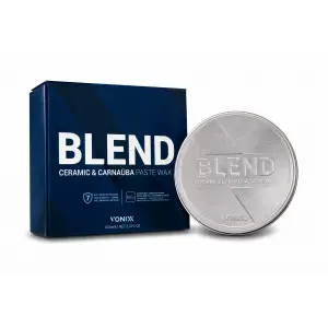 Vonixx Blend Ceramic & Carnaúba Paste Wax 100 ML