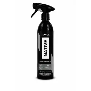 Vonixx Native Brazilian Carnaúba Spray Wax 500 ML