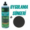 3D Eraser Cam Ve Boya Için Kireç Lekesi Giderici 500ML