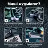 Nasiol XR03 Nano Seramik Kaplama 1,5 Yıl 50ml