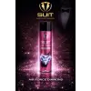 SUİT AIR FORCE DIAMOND (GENİŞ ALAN KOKUSU) 750ML