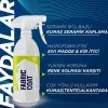 GYEON Gyeon Q² Fabriccoat Araç Kumaş Koltuk Tente Koruyucu - 400 Ml - Seramik Bazlı Nano Su İtici