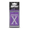 Areon X No Smoking Oto Araç Kokusu