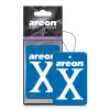 Areon X Party (Mavi) Oto Araç Kokusu
