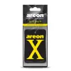 Areon X Tutti Frutti Oto Araç Kokusu