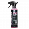Dıvortex Red Shıne Lastik Parlatıcı Ve Siyahlatıcı 500 Ml
