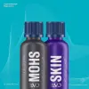 GYEON Q² Syncro EVO Light Box Çift Katman Seramik Kaplama - 30 Ml + 30 Ml