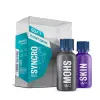 GYEON Q² Syncro EVO Light Box Çift Katman Seramik Kaplama - 30 Ml + 30 Ml