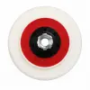 MadCar 125 mm Polisaj Tabanı (Backing Plate)