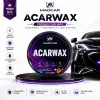 MADCAR ACARWAX – Premium Katı Cila Wax (200 ML)