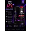 MadCar Jelacar Jel Lastik Parlatıcı 20Lt