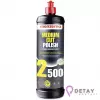 MENZERNA 2500 İnce Çizik Giderici Pasta - 1 lt