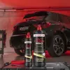 MENZERNA Cut Force Pro Altın Seri Ağır Çizik Giderici Kalın Pasta - 250 ml