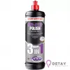 MENZERNA One-Step Polish 3in1 Tek Adım Pasta Cila Koruma - 1 lt