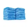 MİKROFİBER CİLA HAVLUSU -2’ Lİ PAKET -PARLATMA - 350 GSM (40X40CM )