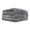 MİKROFİBER CİLA HAVLUSU -2’ Lİ PAKET -PARLATMA - 350 GSM (40X40CM )