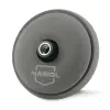 Nasiol Cırtlı Polisaj Tabanı-125/145mm