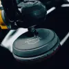 Nasiol Cırtlı Polisaj Tabanı-125/145mm