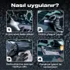 Nasiol Neocoatx Nano Seramik Kaplama 1 yıl 100ml