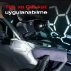 Nasiol Neocoatx Nano Seramik Kaplama 1 yıl 100ml