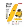 Sgs 1781 Maket Bıçağı