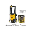 Sgs 5402 130 Bar 1600 W Yüksek Basınçlı Yıkama Makinesi