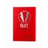 SUIT ELITE S-150 Carbon Series 10H Seramik Kaplama