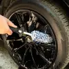 WHEEL BRUSH – Mikrofiber Jant Fırçası