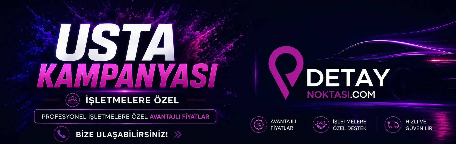 Usta Kampanyası