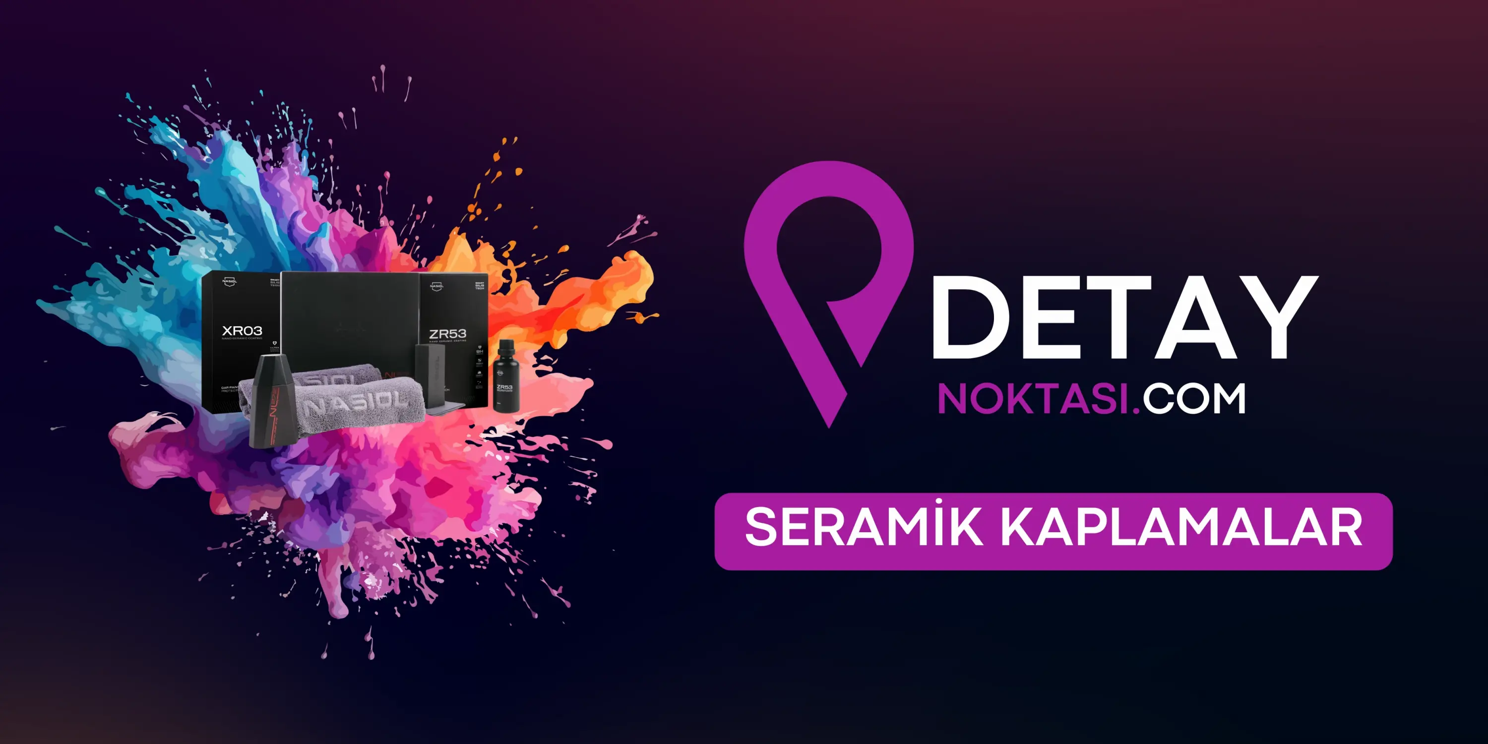 Seramik Kaplamalar
