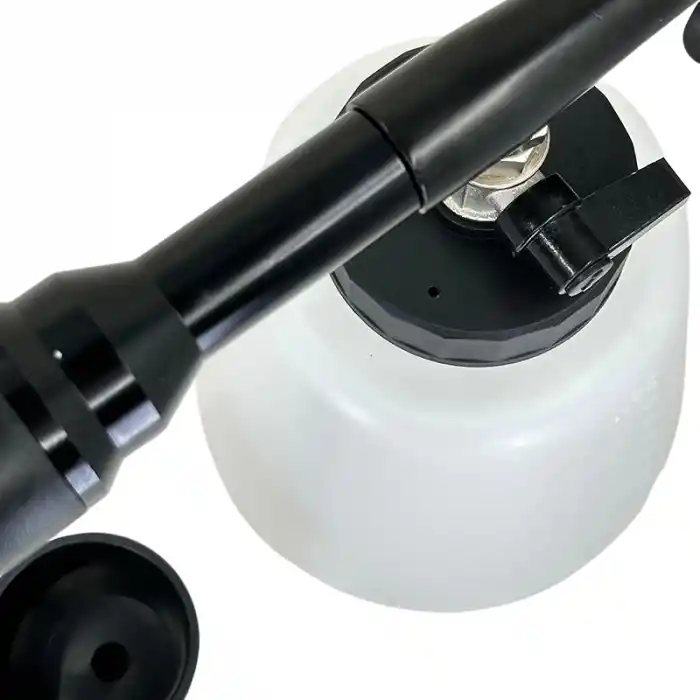Codetha Cleaning Gun - Detaylı Temizlik Tabancası