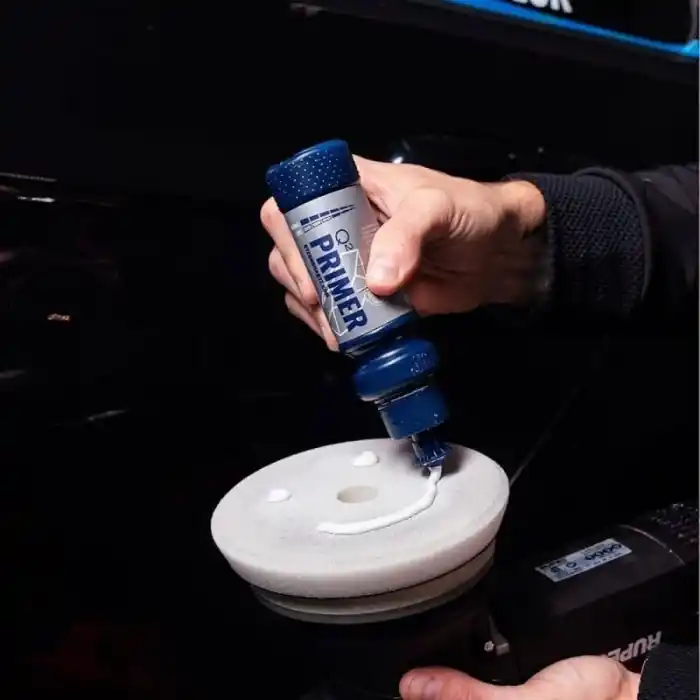 GYEON Q² Primer Koruma Öncesi Seramik Bazlı Son Kat Cila - 1000 ml
