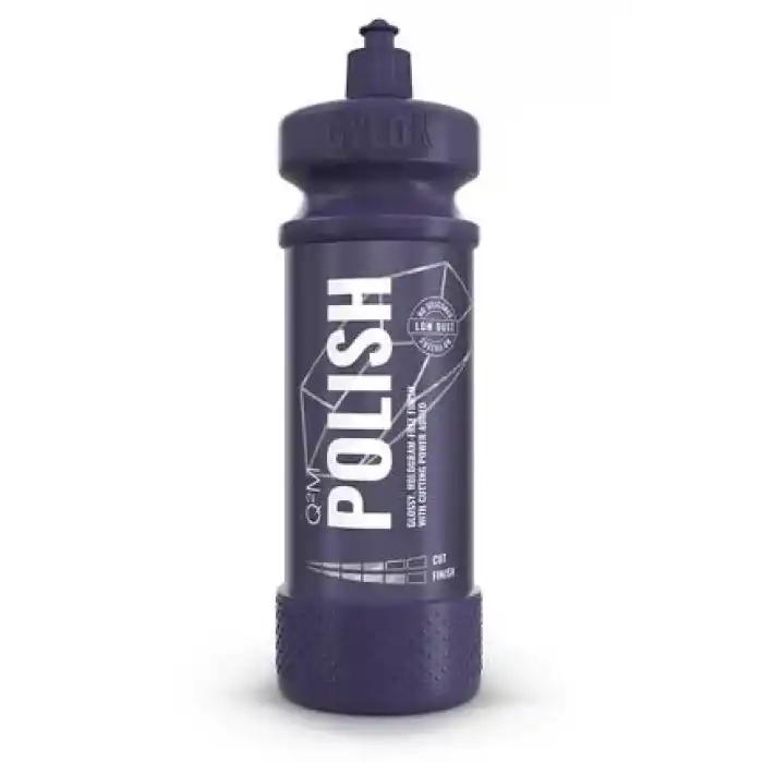 GYEON Q²M Polish Ara Kesim Hare Giderici Cila - 1000 ml