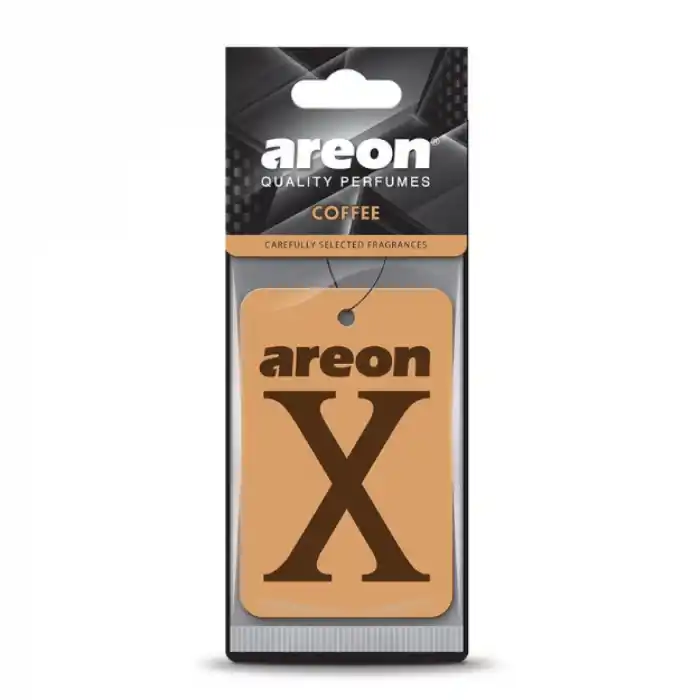 Areon X Coffee Oto Araç Kokusu