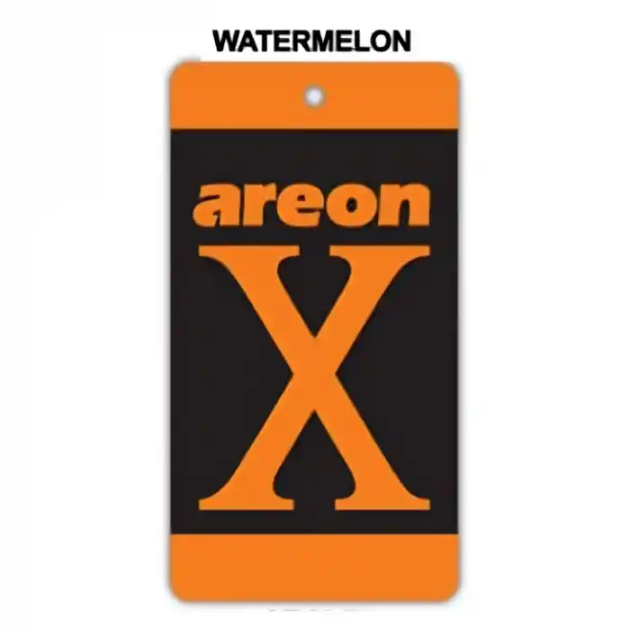 Areon X Watermelon Oto Araç Kokusu