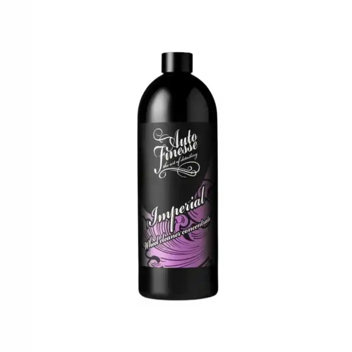 Auto Finesse imperial Konsantre Jant Temizleyici 1lt.
