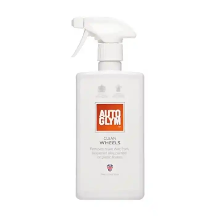 Auto Glym Clean Wheels - Jant Temizleyici 500 ml