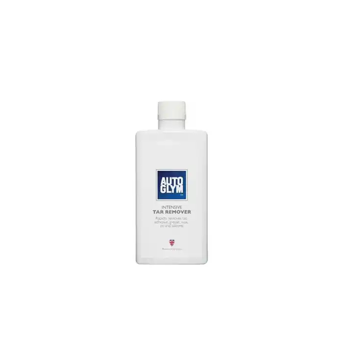 Auto Glym Intensive Tar Remover Zift, Reçine Ve Yapışkan Çıkarıcı 500 Ml
