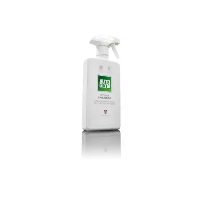 Auto Glym Interior Shampoo-İç Mekan Genel Temizleyici 500 ml.