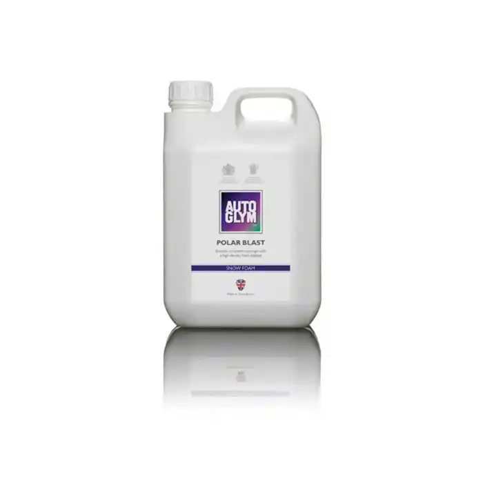 Auto Glym Polar Blast- Köpük Battaniyesi 2,5 Lt.