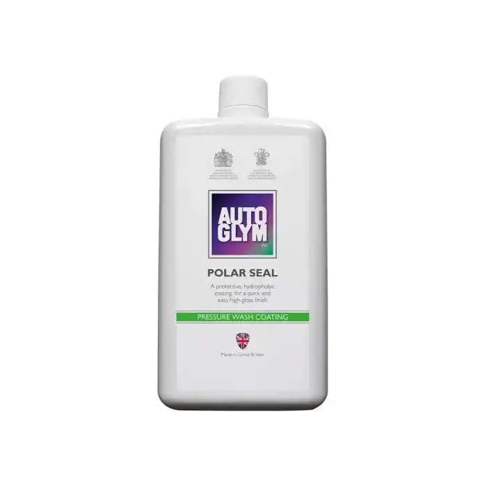 Auto Glym Polar Seal - Seyrelen Hızlı Wax Cila 1 Lt