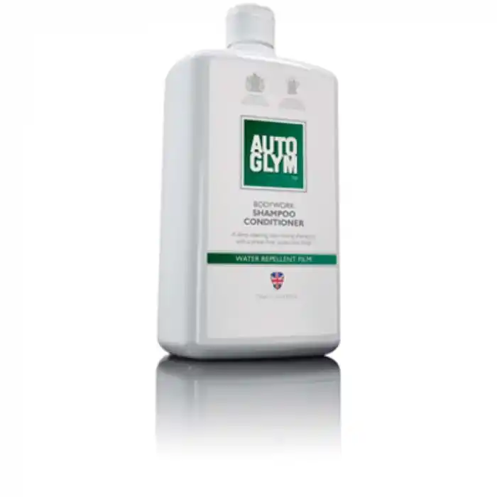 AutoGlym Bodywork Shampoo Conditioner pH Nötr Cilalı Şampuan 1 lt
