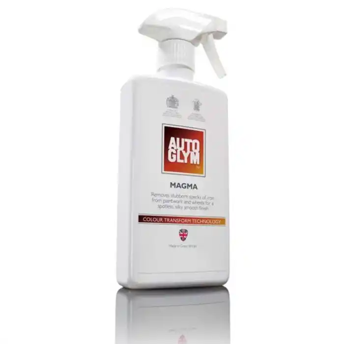 AutoGlym Magma 500ml PH Notr Demir Tozu Temizleyici