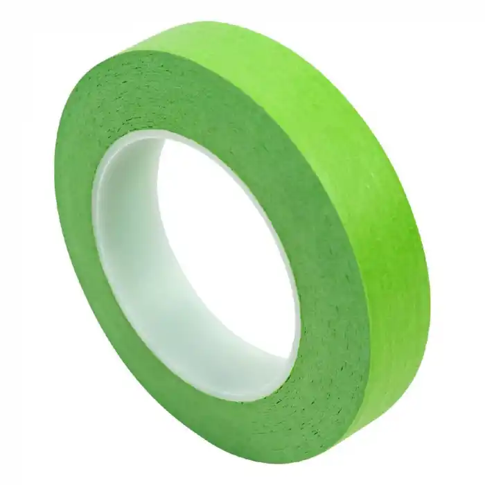 DN 24 mm YEŞİL MASKELEME  BANDI