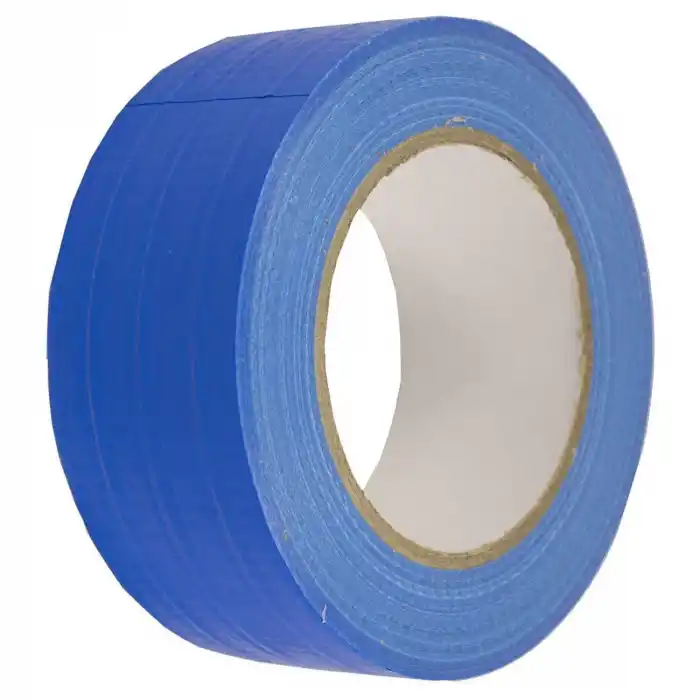 DN 36 mm MAVİ MASKELEME BANDI