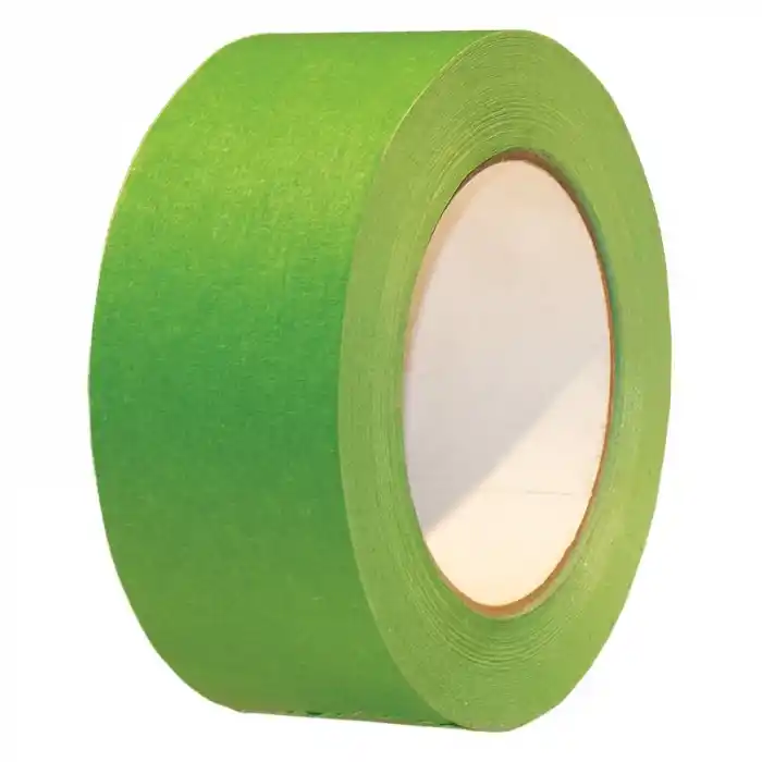 DN 48 mm YEŞİL MASKELEME BANDI