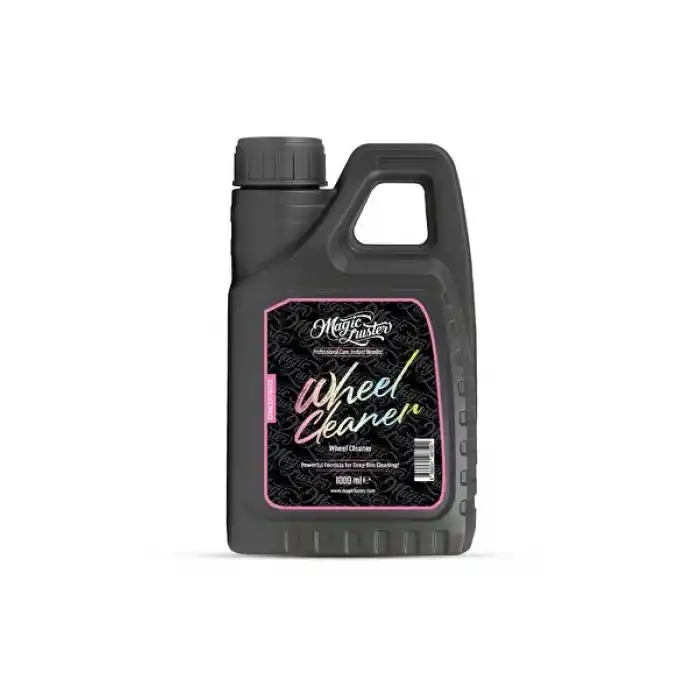 Magic Luster Konsantre Jant Temizleyici 1 Litre (1/20) | Wheel Cleaner